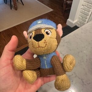 Storypod "Chase from Paw Patrol"